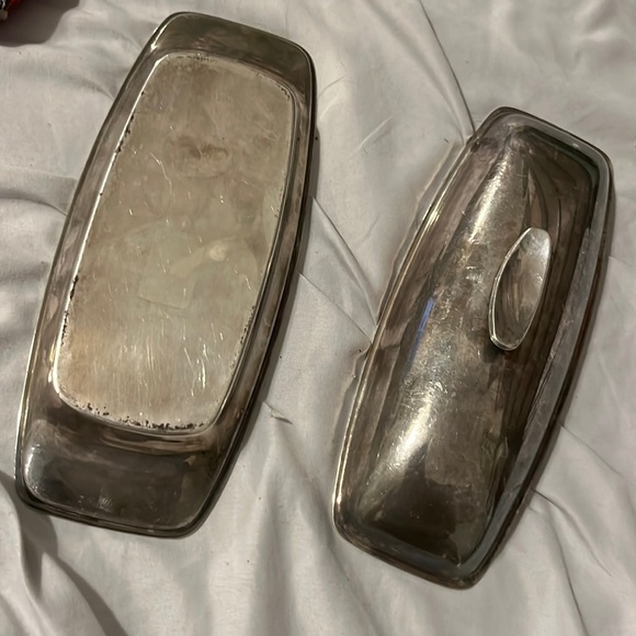 Gorham sterling silver - Picture 1 of 1